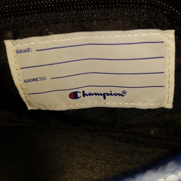 Champion Fanny Pack - Picture 3 of 3